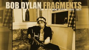 Bob Dylan - Fragments