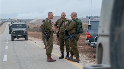 ההסלמה ביו"ש: שני מחבלים חוסלו בחילופי אש עם צה"ל ליד ג'נין