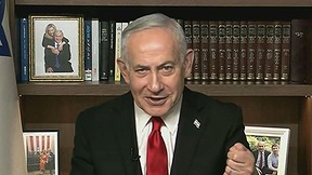 נתניהו בריאיון לפוקס ניוז, יולי 2026