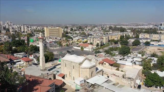 הצעיר מהגליל שגייס מיליונים עבור פליטי סוריה