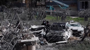 חיל האוויר תקף מטרות חיזבאללה: "אל תתערבו במקרה של הסלמה מול איראן"