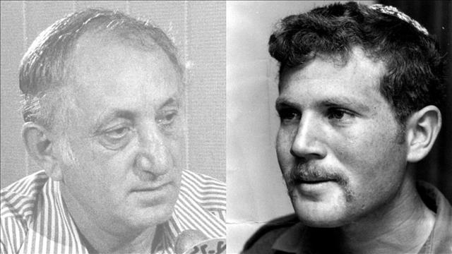 סרן אלי שגיא, יעקב אגמון