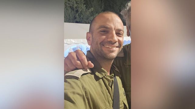 רס"ן (במיל') איתי גלאה