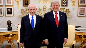 נתניהו בארה"ב
