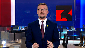 שלוש עם איתי שיקמן | 24.07.25