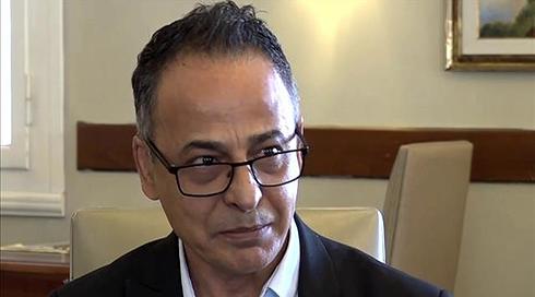 "אני הישראלי האולטימטיבי": שוטף הכלים שהפך למנהל מלון בחיפה