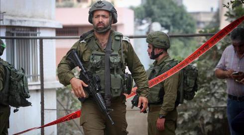 הרופא שעצר את המחבל: "לא יכולתי לראות מישהו שעומד למות"