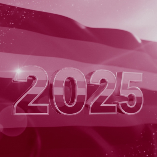 2025: השנה שפגעה בגאווה