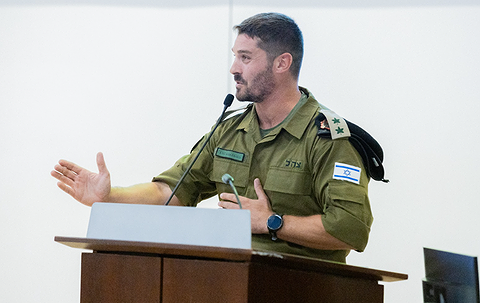 נציג צה