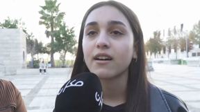 شقيقة ديار العمري