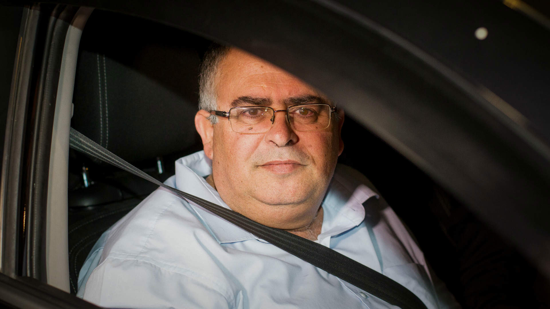 ח"כ דוד ביטן