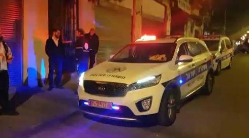 חשד לרצח בחיפה: שתי גופות נמצאו בדירה בעיר