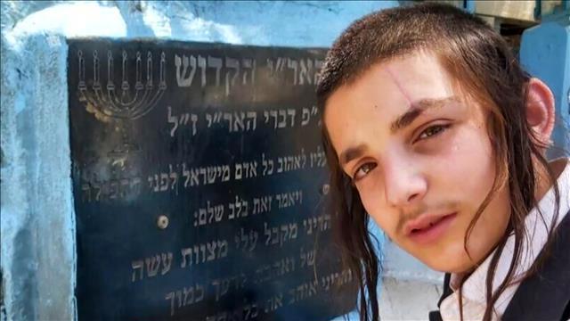 מוישי קליינרמן