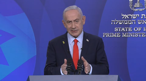 מצרים בתגובה ראשונה לאישור הסכם הגז: "הסכם מסחרי ותו לא"