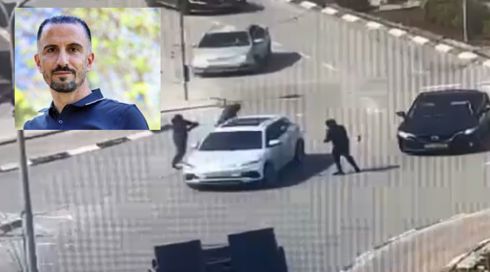 האלימות בחברה הערבית: גבר נורה למוות באום אל פחם