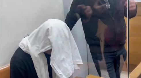 רצח האישה בלוד: מעצרו של משה אטיאס הוארך ב-8 ימים