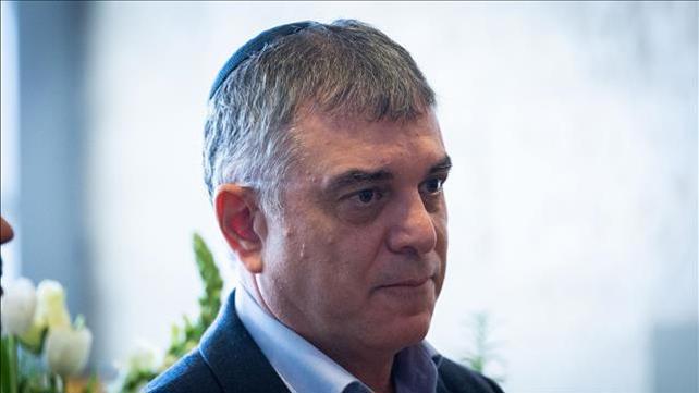שלמה פילבר