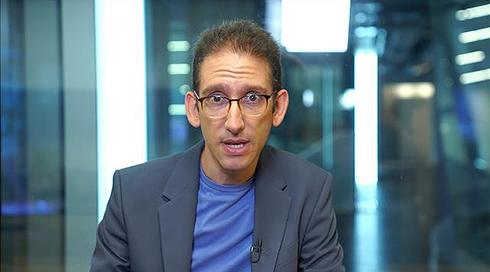 זה הגיע מהר: השר ליברמן צריך להחליט אם הוא יהיה נתניהו או לפיד