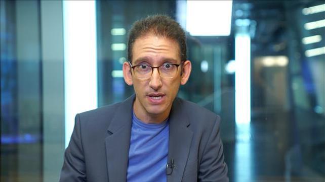 שאול אמסטרדמסקי. 15.06.21