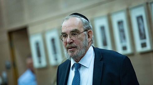 יעקב אשר