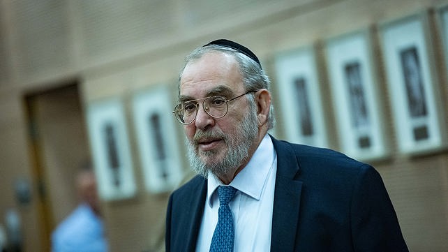 יעקב אשר