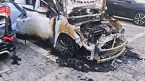 רכבו של השופט גל לייבוביץ', 25.05.26