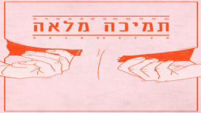 תמיכה מלאה