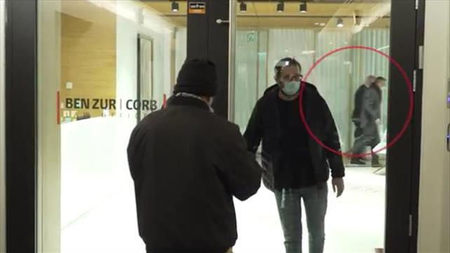 נתניהו ויועציו