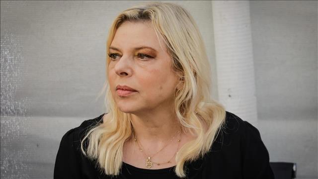 שרה נתניהו