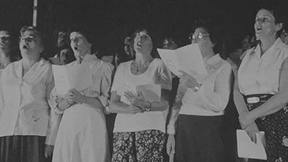 קיבוץ חניתה חוגג 40 שנה להיווסדו