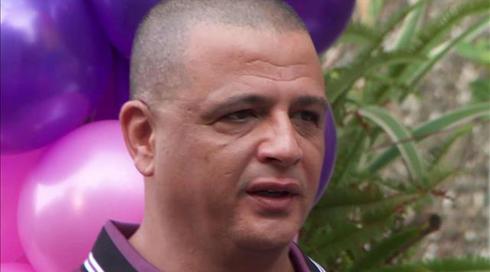 "אלחם למענם בכל הכוח": המנהל החדש של ביה"ס לילדי מהגרים