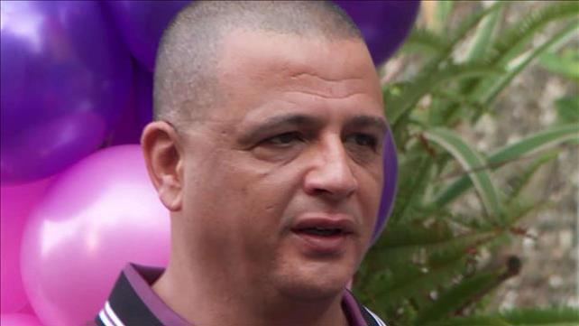 "אלחם למענם בכל הכוח": המנהל החדש של ביה"ס לילדי מהגרים