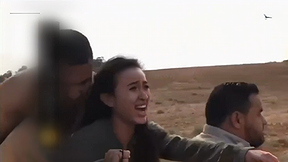 סגירת מעגל: המחבל שחטף את נועה ארגמני על אופנוע לעזה - חוסל
