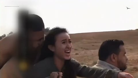 סגירת מעגל: המחבל שחטף את נועה ארגמני על אופנוע לעזה - חוסל