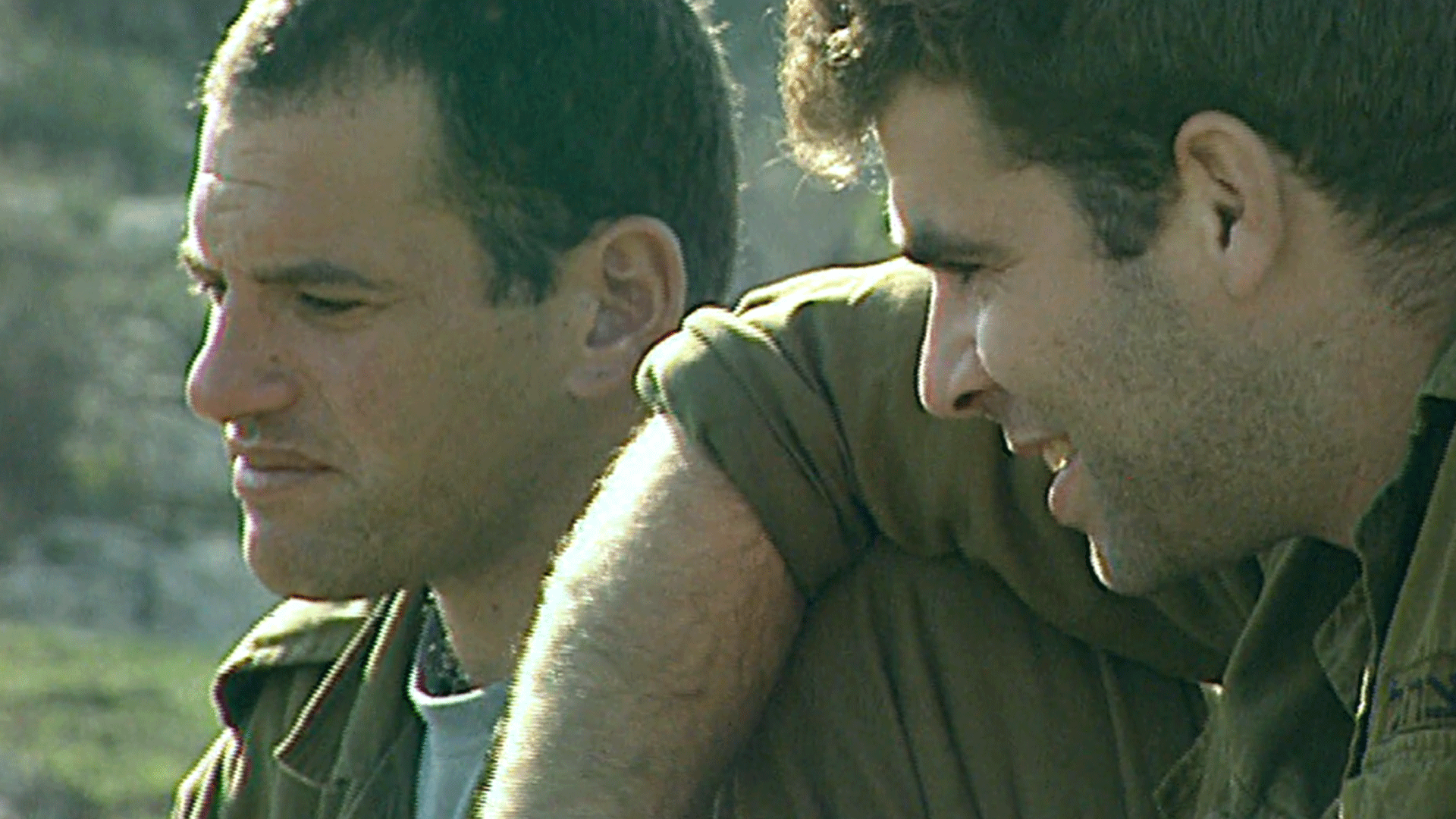 מילואימניקים, 1991