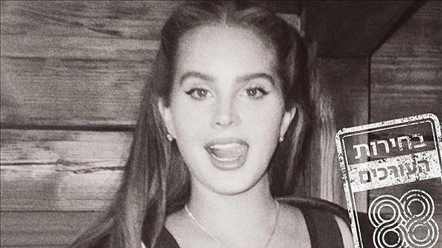Lana Del Rey