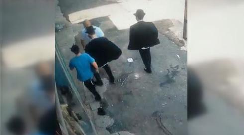 תקיפת חסיד חב"ד בתל אביב: הרקע לאירוע פלילי ולא גזעני