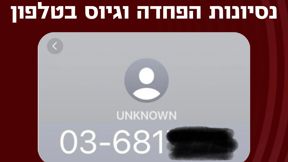 שיחות מאיימות