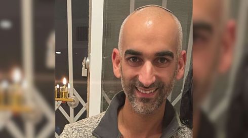 "נווה סיפר שאלעד חזר כדי לירות במחבלים - ונורה בראשו"