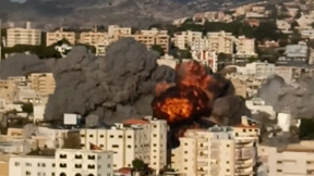 היום השלישי של מלחמת איראן