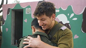 החובשים של נחל עוז