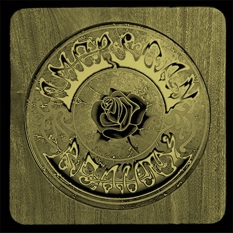 Grateful Dead - American Beauty