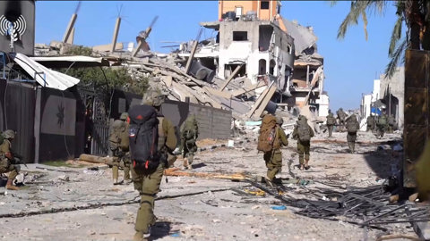 מתכננים חופשה בקרוב? כך פועל הארגון שרודף את חיילי צה