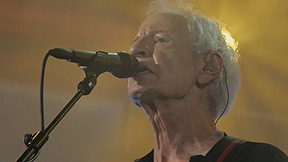 מלך הרוק הישראלי חוגג 80: השירים הגדולים והתחנות בדרך של שלום חנוך