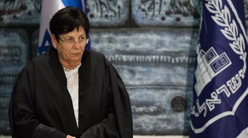 אסון מירון: ראש אגף התנועה במשטרה יעיד בפני ועדת החקירה
