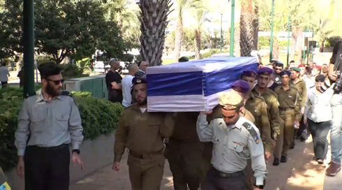 נפרדים בלב כואב: החטופים שגופותיהם חולצו - הובאו למנוחות בישראל