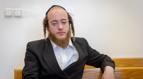 הפרקליטות דורשת להחמיר בעונשו של תושב בית שמש שריגל לאיראן: ""