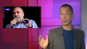 מהצד השני עם גיא זהר | 17.09.2019