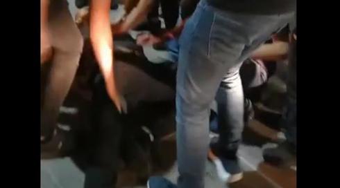 רצח שני בתוך שעות: נקבע מותו של צעיר שנורה בחתונה בטייבה