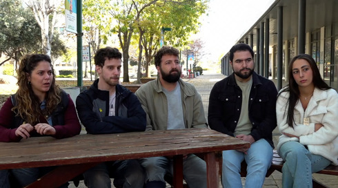אחרי יותר משנה: מכללת תל חי סוף סוף פותחת את שעריה